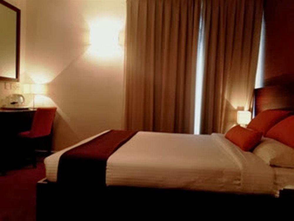 Hotel Treebo Trend Wilson Garden Bangalore Exterior foto